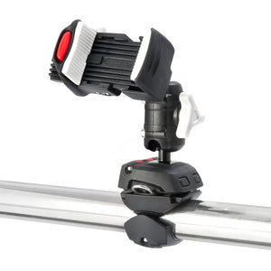 Scanstrut ROKK Mini Mount Kit - Rail Mount - Phone Clamp [RLS-509-402] - BuoyMart.com  Display Mounts Scanstrut