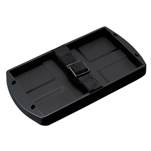 Sea-Dog Battery Tray w/Straps f/27 Series Batteries [415047-1] - BuoyMart.com  Battery Management Sea-Dog
