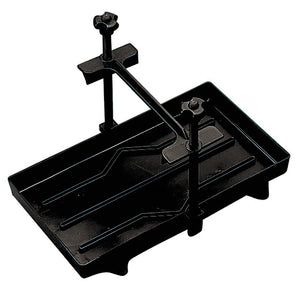 Sea-Dog Battery Tray w/Clamp f/27 Series Batteries [415057-1] - BuoyMart.com  Battery Management Sea-Dog