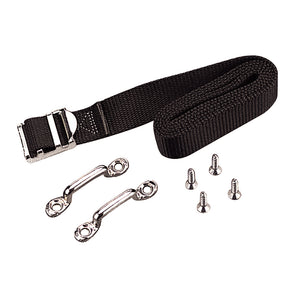Sea-Dog Heavy Duty Battery Box Strap - 48" [415082-1] - BuoyMart.com  Battery Management Sea-Dog