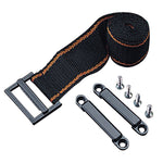 Sea-Dog Battery Box Strap  Brackets - 38" [415092-1] - BuoyMart.com  Battery Management Sea-Dog