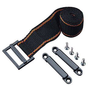 Sea-Dog Battery Box Strap  Brackets - 54" [415094-1] - BuoyMart.com  Battery Management Sea-Dog