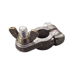 Sea-Dog Battery Terminal Wing Nut Style - Positive/Negative Set [415210-1] - BuoyMart.com  Battery Management Sea-Dog