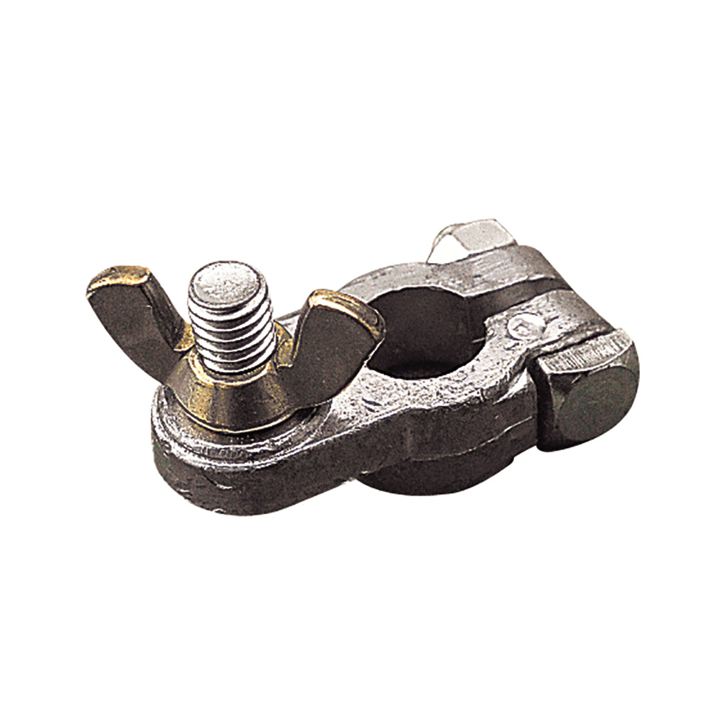 Sea-Dog Battery Terminal Wing Nut Style - Positive/Negative Set [415210-1] - BuoyMart.com  Battery Management Sea-Dog