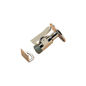 Sea-Dog Door Stop  Catch - Chrome - 2" [222710-1] - BuoyMart.com  Latches Sea-Dog