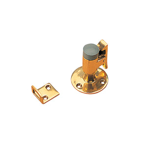 Sea-Dog Door Stop  Catch - Brass - 2" [222712-1] - BuoyMart.com  Latches Sea-Dog
