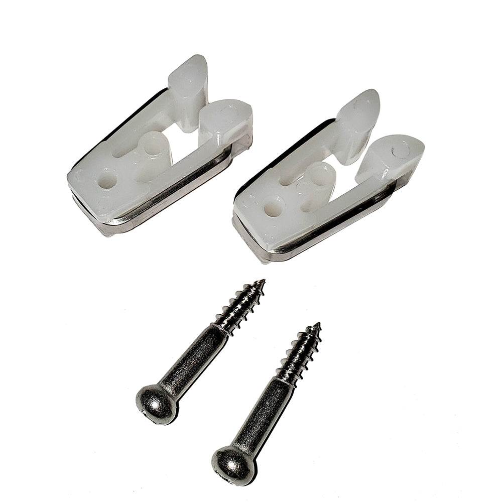 Sea-Dog Flexible Door Catch [227023-1] - BuoyMart.com  Latches Sea-Dog