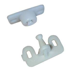 Sea-Dog Door Catch [227135-1] - BuoyMart.com  Latches Sea-Dog