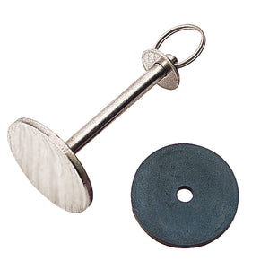 Sea-Dog Hatch Cover Pull  Gasket [221842-1] - BuoyMart.com  Hatches Sea-Dog