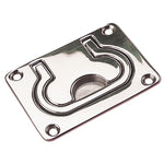 Sea-Dog Flush Hatch Pull [221860-1] - BuoyMart.com  Hatches Sea-Dog