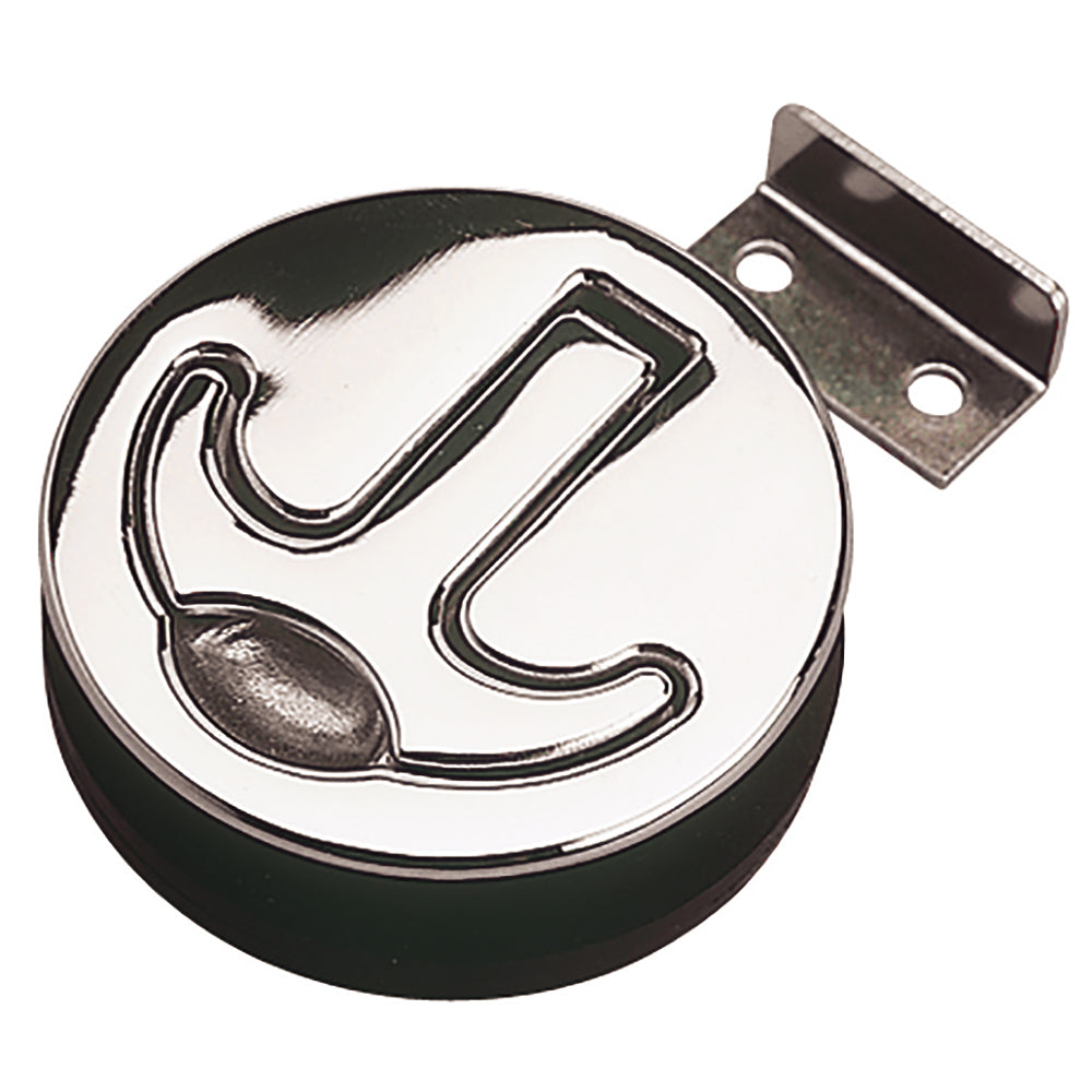 Sea-Dog Round T-Handle Slam Latch [221910-1] - BuoyMart.com  Latches Sea-Dog