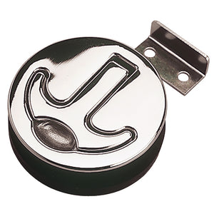 Sea-Dog Round T-Handle Slam Latch [221910-1] - BuoyMart.com  Latches Sea-Dog