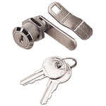 Sea-Dog Cam Lock [221930-1] - BuoyMart.com  Latches Sea-Dog
