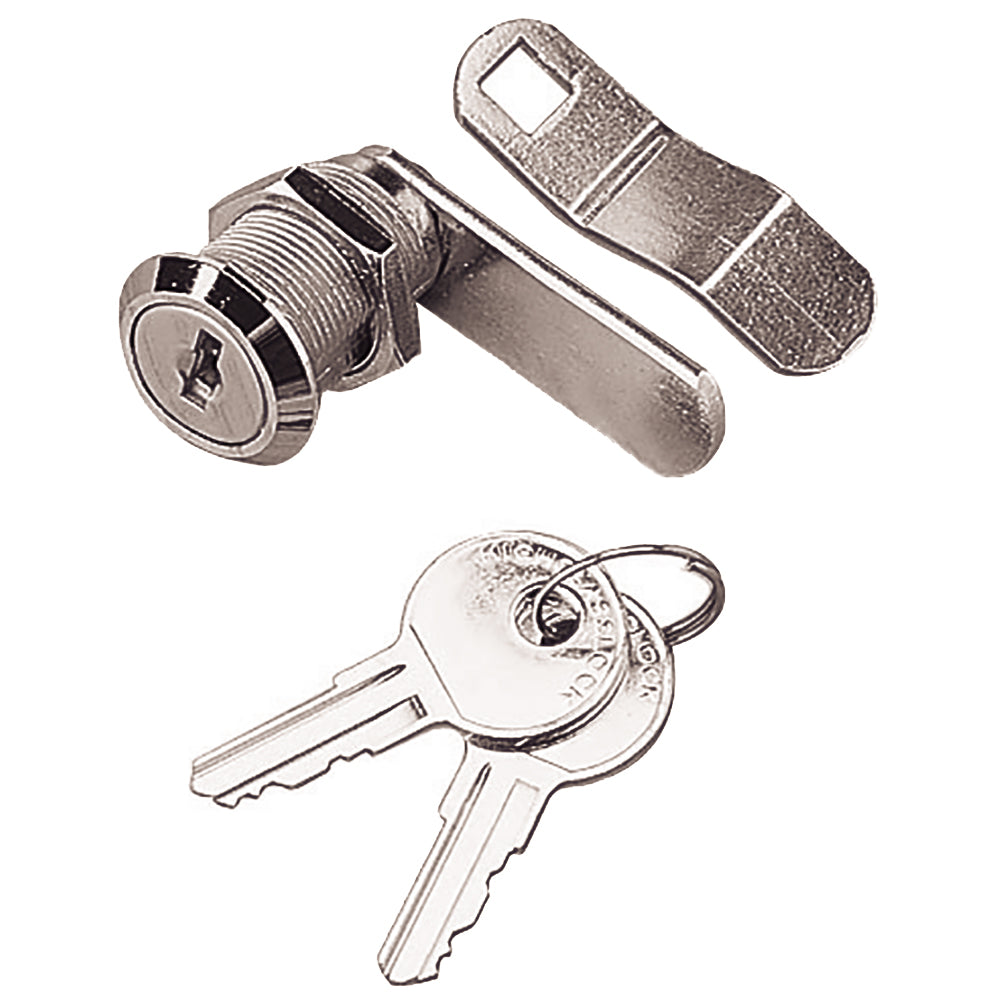 Sea-Dog Cam Lock [221930-1] - BuoyMart.com  Latches Sea-Dog