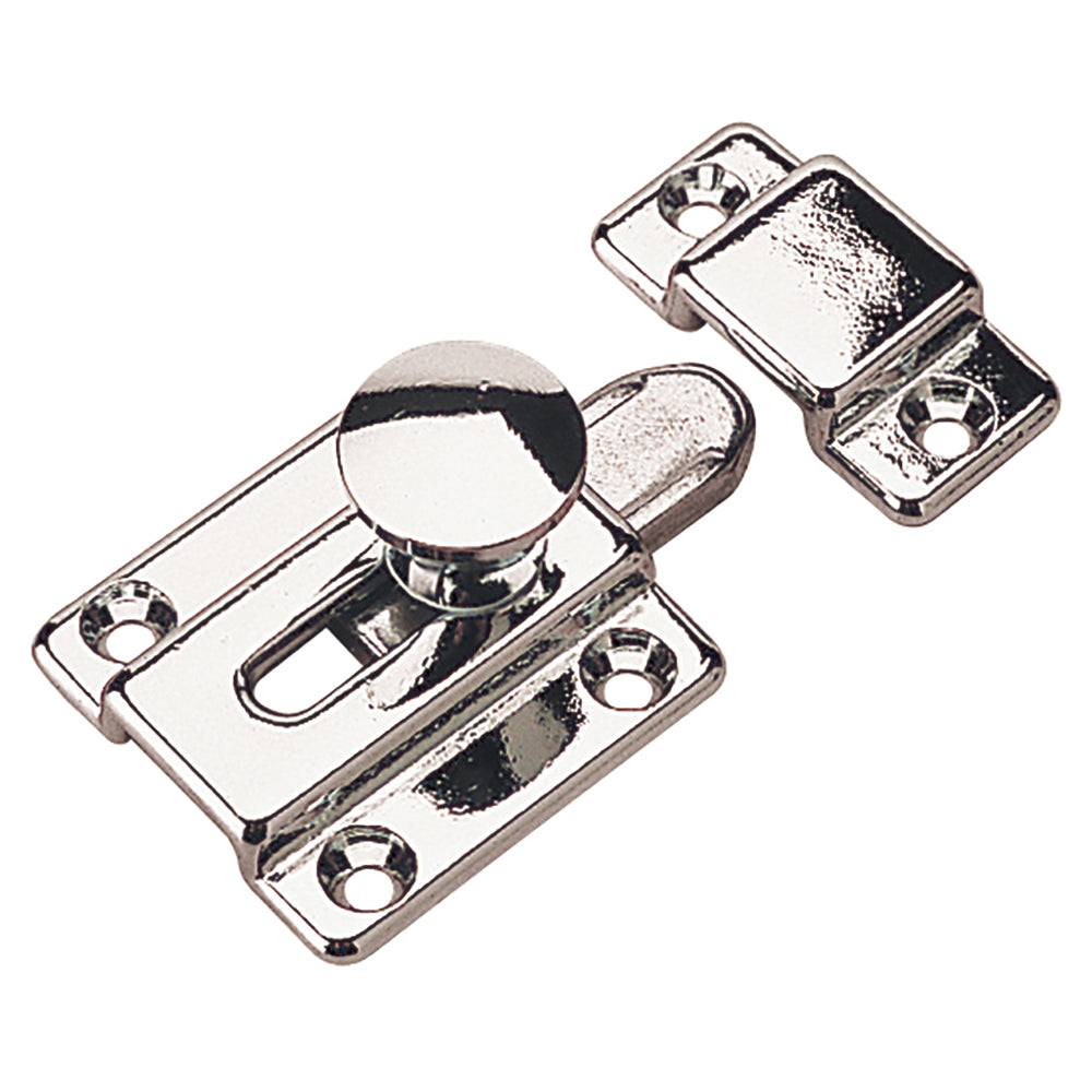 Sea-Dog Cupboard Bolt [222380-1] - BuoyMart.com  Latches Sea-Dog