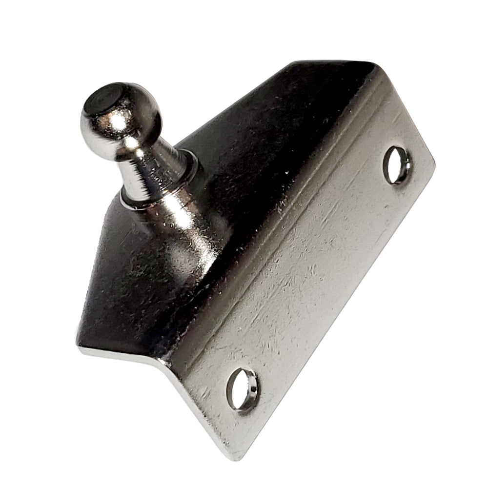 Sea-Dog 90 Gas Lift Mount - Narrow [321581-1] - BuoyMart.com  Gas Springs Sea-Dog