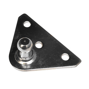 Sea-Dog Flush Gas Lift Mount [321583-1] - BuoyMart.com  Gas Springs Sea-Dog