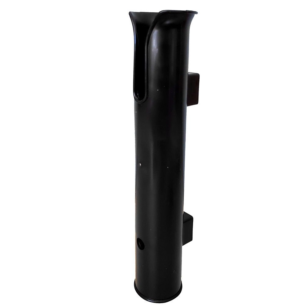 Sea-Dog Side Mount Rod Holder - Black [325120-1] - BuoyMart.com  Rod Holders Sea-Dog