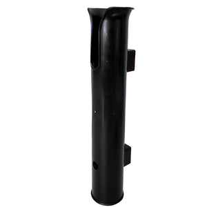 Sea-Dog Side Mount Rod Holder - Black [325120-1] - BuoyMart.com  Rod Holders Sea-Dog