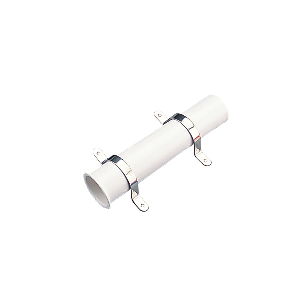 Sea-Dog Side Mount Rod Holder - 9" - White [325141-1] - BuoyMart.com  Rod Holders Sea-Dog
