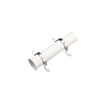 Sea-Dog Side Mount Rod Holder - 9" - White [325141-1] - BuoyMart.com  Rod Holders Sea-Dog