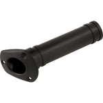 Sea-Dog Flush Mount Rod Holder - Black [325160-1] - BuoyMart.com  Rod Holders Sea-Dog