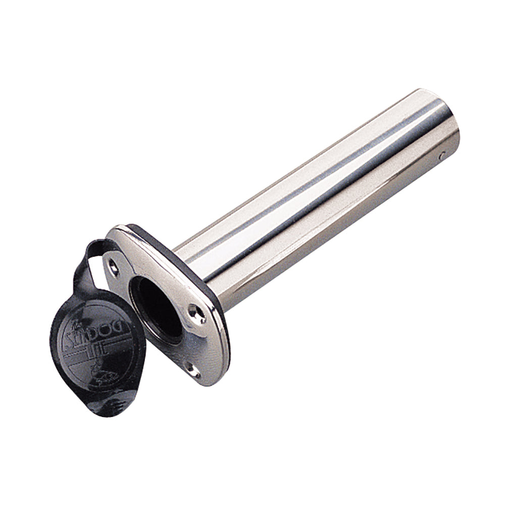 Sea-Dog Stainless Steel 90 Flush Mount Rod Holder [325173-1] - BuoyMart.com  Rod Holders Sea-Dog