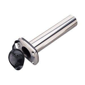 Sea-Dog Stainless Steel 90 Flush Mount Rod Holder [325173-1] - BuoyMart.com  Rod Holders Sea-Dog