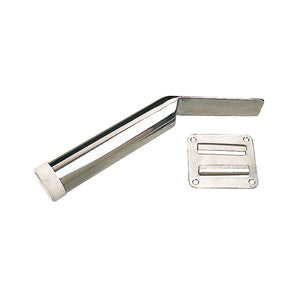 Sea-Dog Stainless Steel Side Mount Removable Rod Holder [325190-1] - BuoyMart.com  Rod Holders Sea-Dog