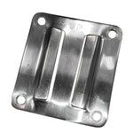 Sea-Dog Mounting Plate f/325190 Rod Holder [325199-1] - BuoyMart.com  Rod Holder Accessories Sea-Dog