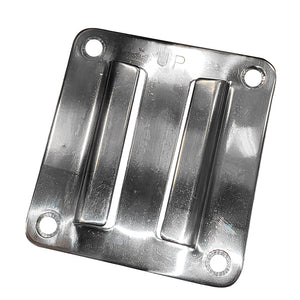 Sea-Dog Mounting Plate f/325190 Rod Holder [325199-1] - BuoyMart.com  Rod Holder Accessories Sea-Dog