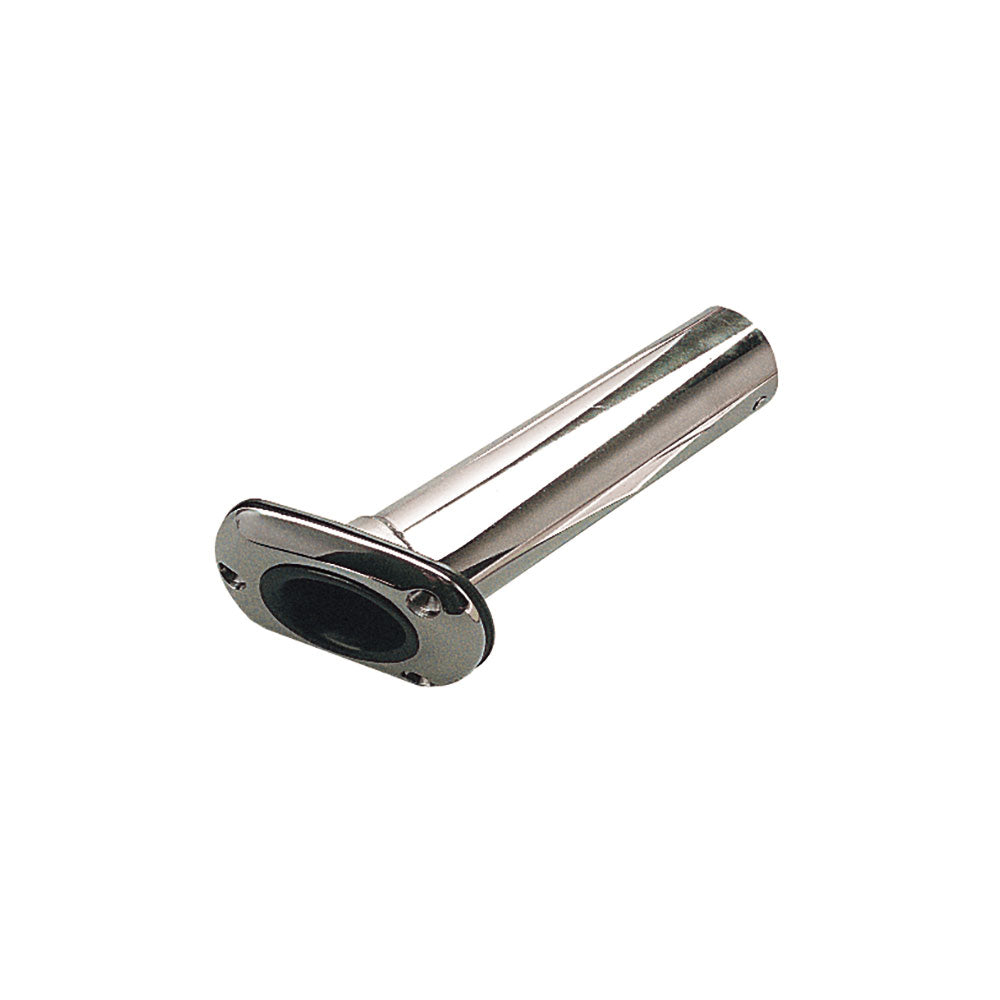 Sea-Dog Stainless Steel Flush Mount Rod Holder - 30 [325236-1] - BuoyMart.com  Rod Holders Sea-Dog