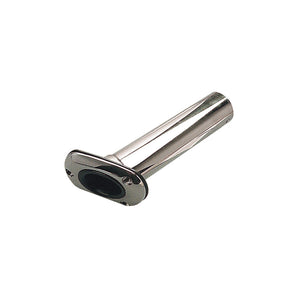 Sea-Dog Stainless Steel Flush Mount Rod Holder - 30 [325236-1] - BuoyMart.com  Rod Holders Sea-Dog