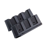 Sea-Dog Storage Rack - 3 Rod [325613-1] - BuoyMart.com  Rod & Reel Storage Sea-Dog