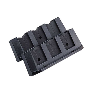 Sea-Dog Storage Rack - 3 Rod [325613-1] - BuoyMart.com  Rod & Reel Storage Sea-Dog
