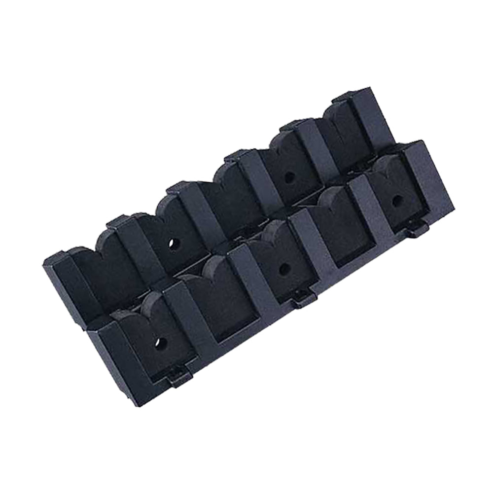 Sea-Dog Rod Storage Rack - 5 Rod [325615-1] - BuoyMart.com  Rod & Reel Storage Sea-Dog