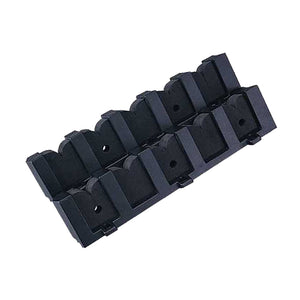 Sea-Dog Rod Storage Rack - 5 Rod [325615-1] - BuoyMart.com  Rod & Reel Storage Sea-Dog