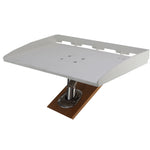 Sea-Dog Rod Holder Gimbal Mount Fillet Table - 20" [326510-3] - BuoyMart.com  Filet Tables Sea-Dog