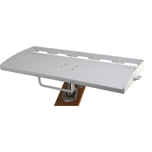 Sea-Dog Rod Holder Gimbal Mount Fillet Table - 30" [326515-3] - BuoyMart.com  Filet Tables Sea-Dog