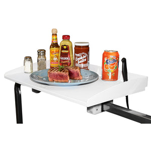 Sea-Dog Square Tube Rail Mount Fillet Table - 20" [326530-3] - BuoyMart.com  Filet Tables Sea-Dog