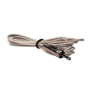 JENSEN AM/FM Dipole Soft Wire Antenna [8309819] - BuoyMart.com  Accessories JENSEN