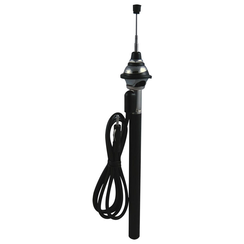 JENSEN AM/FM Top Mount Pull-Up Antenna [AN110] - BuoyMart.com  Accessories JENSEN