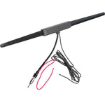 JENSEN AM/FM Amplified Antenna [AN150SR] - BuoyMart.com  Accessories JENSEN