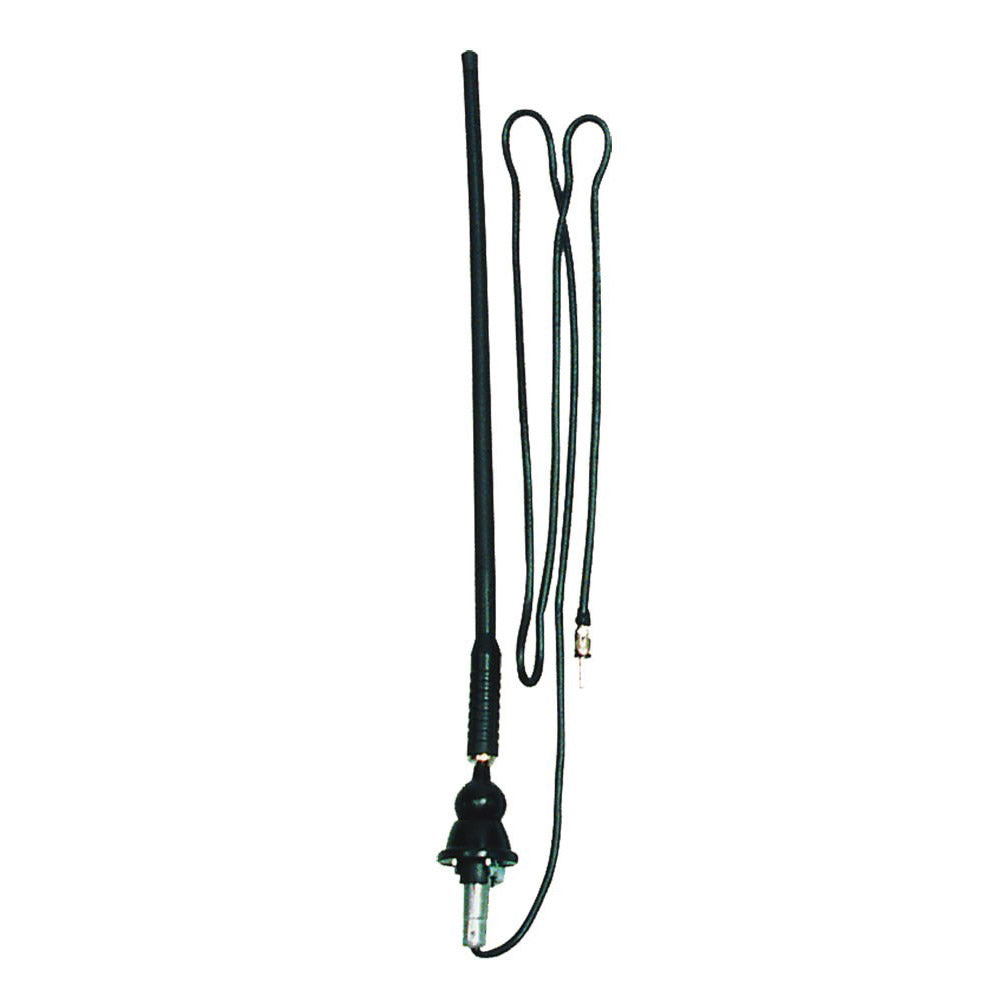 JENSEN AM/FM Flexible Antenna [1181067] - BuoyMart.com  Accessories JENSEN