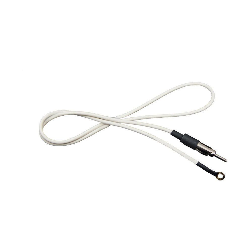 JENSEN AM/FM Soft Wire Antenna [ANT1B] - BuoyMart.com  Accessories JENSEN