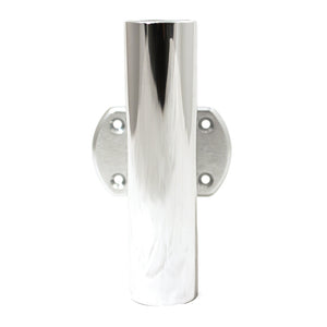 Tigress Straight Side Mount Transom Rod or Console Rod Holder 8-1/2" [66400] - BuoyMart.com  Rod Holders Tigress