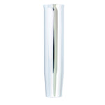 Tigress Weld On Aluminum Flared Rod Holder w/o Blade 10" [66412] - BuoyMart.com  Rod Holders Tigress
