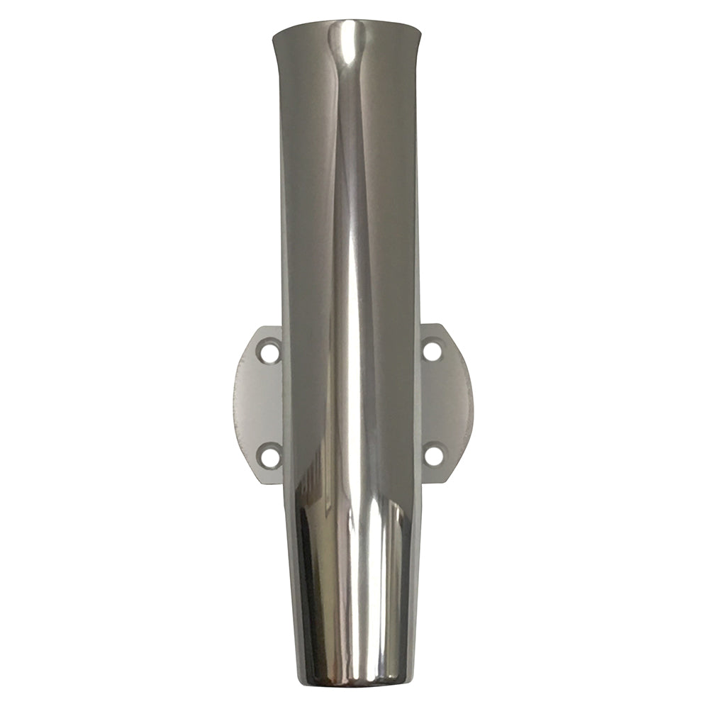 Tigress Bolt On Transom Mount Rod Holder [88146] - BuoyMart.com  Rod Holders Tigress