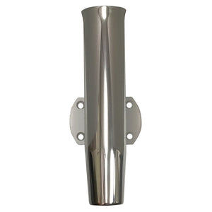 Tigress Bolt On Transom Mount Rod Holder [88146] - BuoyMart.com  Rod Holders Tigress