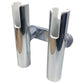 Tigress Double Spinning Console Rod Holder [88144-2] - BuoyMart.com  Rod Holders Tigress